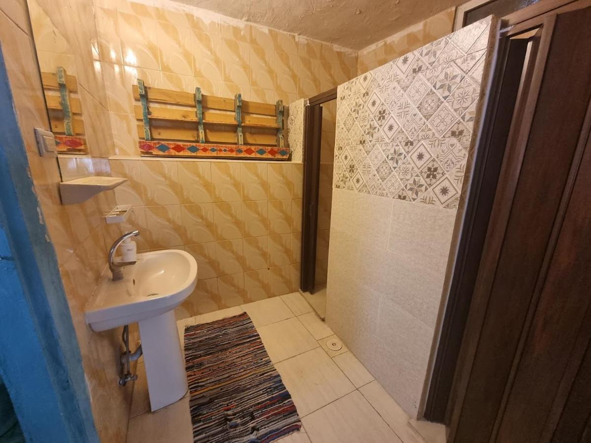Apartament Shams House Amman Zewnętrze zdjęcie